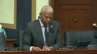 ADF Attorney Responds to Allegation from Congressman Hank Johnson