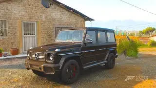 MERCEDES -- BENZ - G65