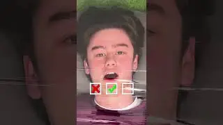 Try NOT to BLINK challenge! 😅😂