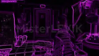 GTA V Lamar Roasts Franklin Vocoded to Gangsta's Paradise and Miss The Rage (Remastered)