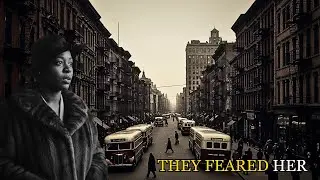 THEY FEARED HARLEM&rsquo;S CRIME QUEEN &mdash; STEPHANIE ST. CLAIR