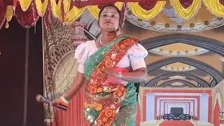 Pan Khai Te  Bandhu | New Santali Video 2026 | New Santali Stege Program Video 2026 | Santali Video 
