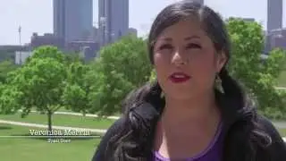 Fort Worth Trinity Trails Video