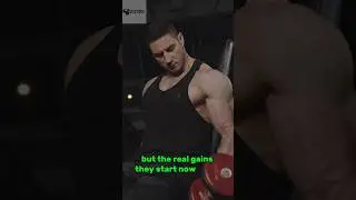 The Best Post-Workout Fuel for Muscle Growth #shorts #shortsvideo