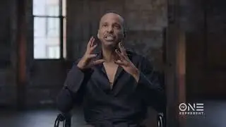 Uncensored: Tevin Campbell