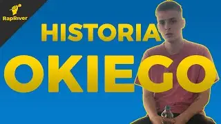 Oki - HISTORIA