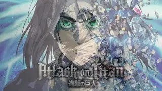 Attack on Titan x Moon Knight | Fan Made Trailer