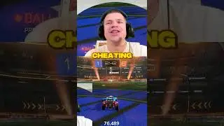 Jynxzi&rsquo;s first Rocket League game 🚀