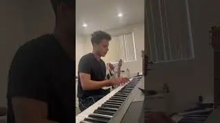 Everybody - Mac Miller cover