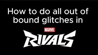 All Glitches in Marvel Rivals Times Square