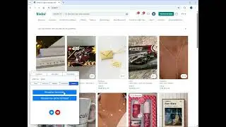 FlowDino : Centralisation et r&eacute;cup&eacute;ration des ventes Vinted, Leboncoin Ebay et Etsy