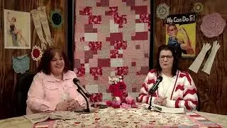 Pauline Colborn - By the Way  E192  February 11 2025