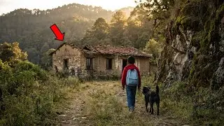 EL PADRASTRO LOS BOTÓ COMO BASURA,ESTE NIÑO GENIO CONVIRTIÓ UNA RUINA EN MINA DE ORO.