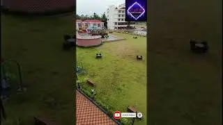 Resort k sea view mandarmani new opening