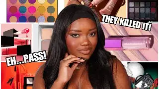 NEW MAKEUP RELEASES | PURCHASE OR PASS #16
