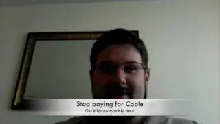 Get Free Cable Now!