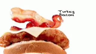 KFC Doublicious 10 sec #2 TVC