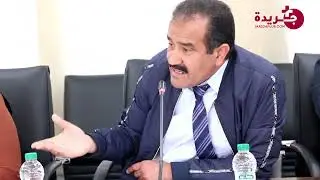السليماني رئيس جماعة ام عزة يلوح بتقديم إستقالته من مجلس تجمعات العاصمة  احتجاجا على وضعية المطرح