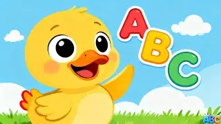 ABCD Phonics Adventure - Interactive Videos to Teach Letters Creatively | Early Learning