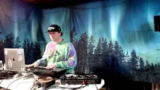 #35 - Live Jam - Puzzle Music