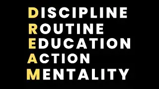 Music to take ACTION and CONTROL outcomes