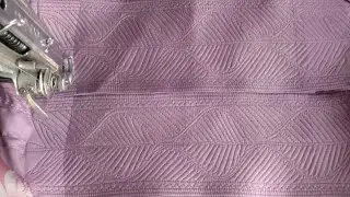 Latest and new ✨ mohri design #trending  mohri of 2025#creative stitching ideas