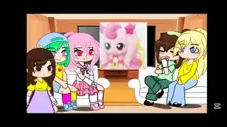 ~*★|Catch teeniping react to season 1-5 transformations romi|~*★ ★~|WIP#1| |CREATED BY ROSESTAR 🌹|~★