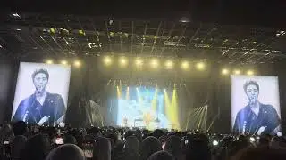 DAY6 (데이식스) - YOU WERE BEAUTIFUL (3RD WORLD TOUR [FOREVER YOUNG] IN KUALA LUMPUR 2024)