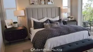 Seascape Elite Modern | New Homes | Montebello, California | Video Tour | Metro Heights