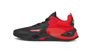 PUMA FUSE CROSSFIT TRAINER