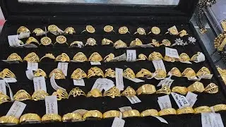 10.garm gold polish jewellery ki bhari sale ✨️ 99967 70909