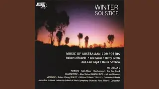 Clarinet Concerto No. 1: 3rd movement