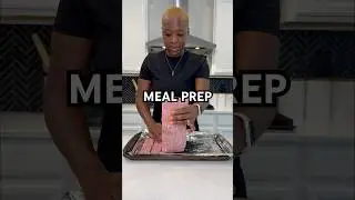 MEAL PREP WITH ME | FAMILY OF 4 | HOMEMAKER | MARSH FOREVER