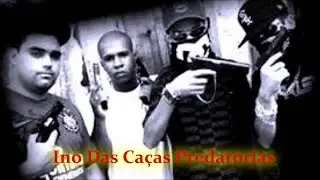Atitude Consciente - Ino Das Ca&ccedil;as Predat&oacute;rias