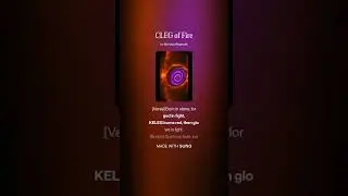 CLEG of Fire
