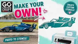 Creating Stencils HD