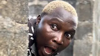 The Blind Man || Nollywood movies || Mr macaroni || Brainjotter comedy || Sirbalo Studios