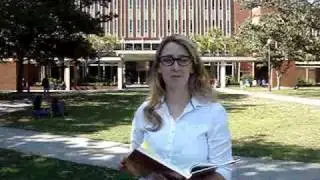 UF Graduate School Promotional Video
