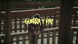 JOSEFO - GUERRA Y PAZ Prod. Uzne [ MI VIDA EN BOOM BAPS ]