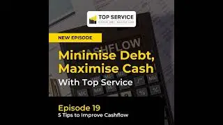 5 Tips to Improve Cashflow with Laura Humphries