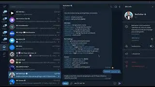 ⚡️How To Setup Telegram OTP BOT