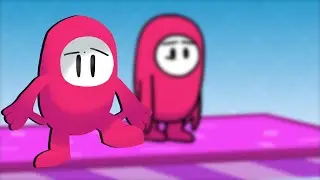 The Other Incredible Story (OLD) (Original OST Beans Guys Funk)