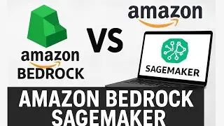 Amazon Bedrock vs SageMaker (2026) &ndash; Which One Is Better for AI & ML?