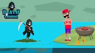 Death Incoming All Levels 86 Solutions Complete Gameplay