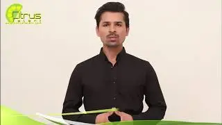 Audition Citrus Talent