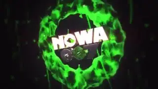 Green [SYNC] intro for Nowa007 by LittenFX