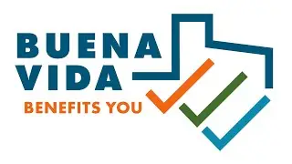 Introducing Buena Vida. Our logo tells a story.