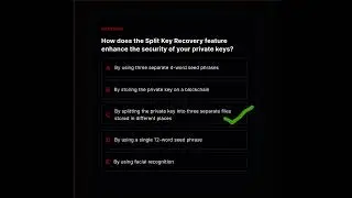 SupraOracles Mission 65 Quiz Answers - SupraOracles Airdrop 🌟 Supra Airdrop New Update