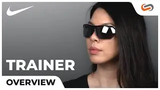 Nike Trainer Overview