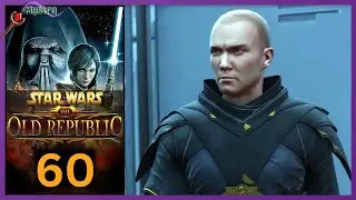 BLIND | Let's Play SWTOR Jedi Knight #60 | (KotET)